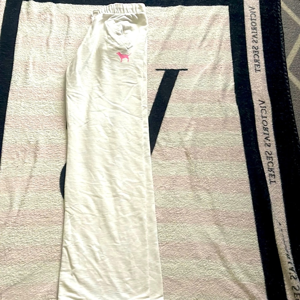 Victoria Secret pink sweats